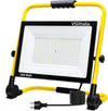 FARETTO LED DA CANTIERE 100 E 200 WATT - Cavo 1,5 Metri - ElettroWatt.eu