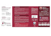 V33 - SMALTO RINNOVARE PERFECTION CUCINA 750ML ROSSO SATINATO