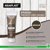 AGUAPLAST - AP STUCCO LEGNO WOODLITE WENGE 125 ML