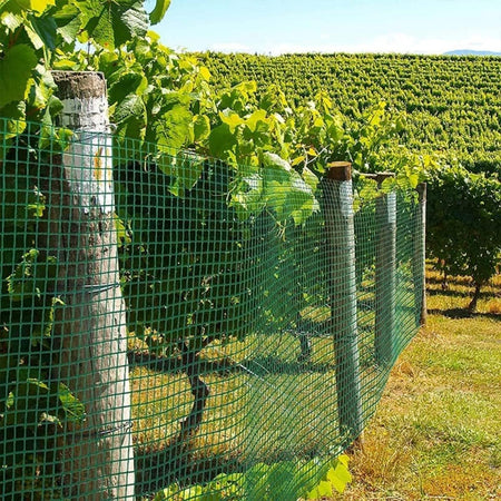 Rete elettrosaldata plastificata in filo zincato per recinzione in metallo