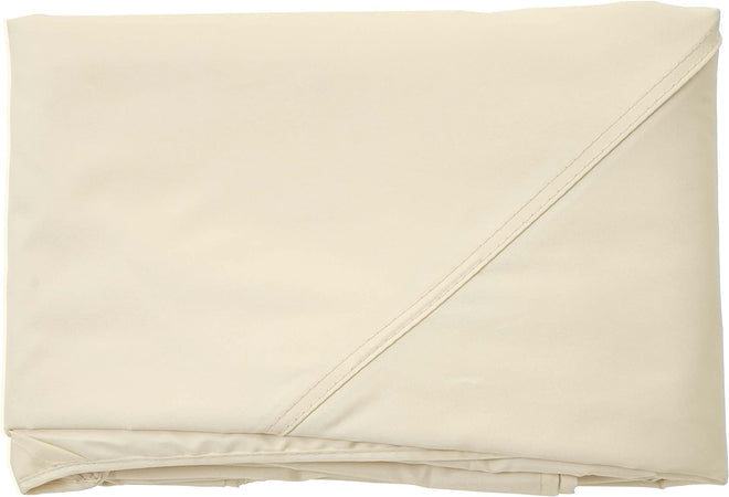 Telo di ricambio universale per gazebo con Air vent copertura Ecrù 180 gr