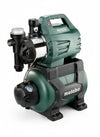 Metabo 6.00974E+8 - Pompa a immersione, HWWI 4500/25, in acciaio INOX Plus