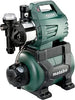 Metabo 6.00974E+8 - Pompa a immersione, HWWI 4500/25, in acciaio INOX Plus