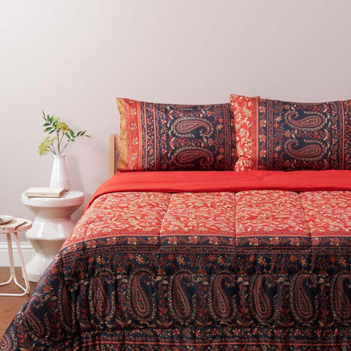 Bassetti Granfoulard Trapunta invernale Matrimoniale in Raso Como R1 2012S130