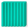 STAEDTLER - FIMO KIDS - 42gr - PASTA DA MODELLARE TERMOINDURENTE - COLORE VERDE