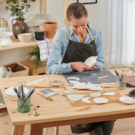 STAEDTLER - FIMO AIR BASIC 500GR PASTA DA MODELLARE COLORE CARNE