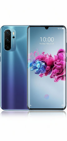 ZTE Axon 11 (5G) Nero Sbloccato