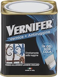 AREXONS - VERNIFER BIANCO BRILLANTE 750ML