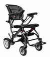 Antar AT52326 (10A) Lightweight Folding Electric Wheelchair