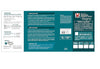 V33 - SMALTO RINNOVARE PERFECTION BAGNO 750ML GRIGIO DELFINO SATINATO