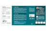 V33 - SMALTO RINNOVARE PERFECTION BAGNO 750ML GRIGIO CHIARO SATINATO