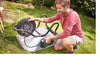 BOSCH - COMPRESSORE D'ARIA UNIVERSALPUMP 18V PRESIONE 10,30 BAR