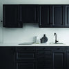 V33 - SMALTO RINNOVARE PERFECTION CUCINA 750ML NERO QUARZO METALLIZZATO