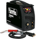 CEVIK PRO CE-PROMIG200P - Inverter Welding Machine FLUX/MIG/TIG/MMA - 200A 60% 230V - Wire 1mm - Electrodes 4mm - LCD - MIG AX15 Torch - Pliers 35-50 + 2 Sleeves