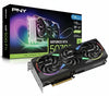 PNY GeForce RTX 5070Ti 16GB ARGB OC Triple Fan Graphics Card DLSS 4