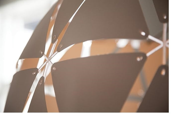 PHILIPS - PENDANT SMART VOLUME WHITE SANDALWOOD 60 CM