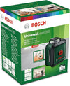 BOSCH - LIVELLA LASER 360' AUTOLIVELLANTE UNIVERSAL LEVEL 0603663E00