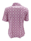 Camicetta Snob Camicie Rosa da donna