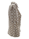 Camicetta Snob Camicie Beige da donna