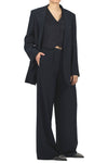 Liviana Conti - Pantalone - 450579 - Blu da donna