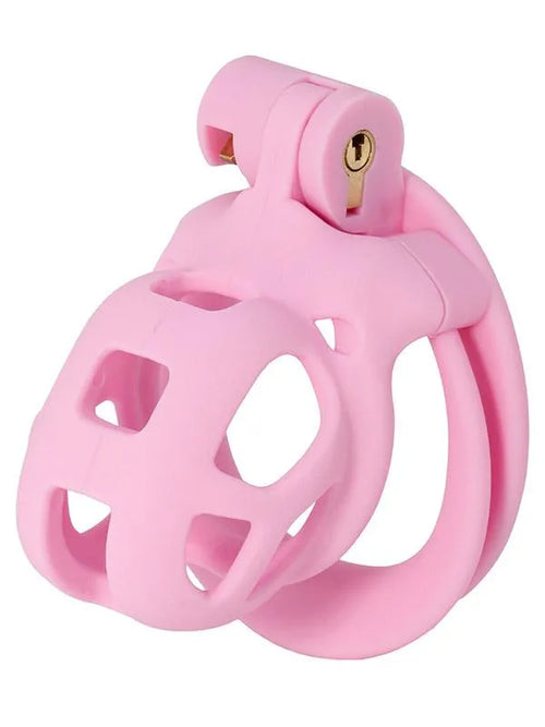 Penis Prison Rosa Extra Small