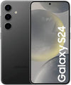 SAMSUNG SM-S921 S24 8+128GB6.2 5G ONYX BLACK ITA