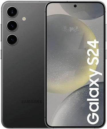 SAMSUNG SM-S921 S24 8+128GB6.2 5G ONYX BLACK ITA