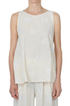 MAMA B Mama B - Top - 450650 - Panna da donna