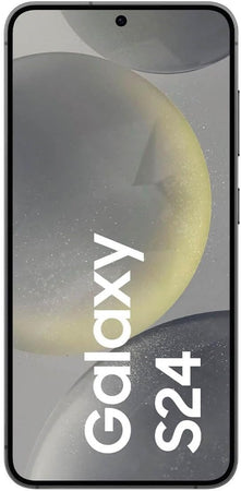 SAMSUNG SM-S921 S24 8+128GB6.2 5G ONYX BLACK ITA