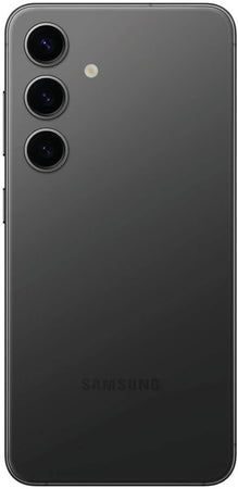 SAMSUNG SM-S921 S24 8+128GB6.2 5G ONYX BLACK ITA