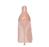 Le Silla Scarpe con Tacco Rosa da donna