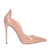 Le Silla Scarpe con Tacco Rosa da donna