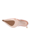 Le Silla Scarpe con Tacco Rosa da donna