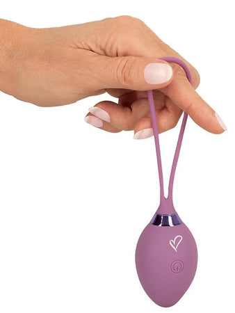 Rovana Love Ball Viola