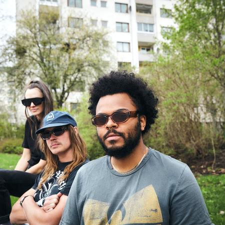 Occhiali da Sole CHPO Brooklyn