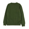 Adidas Felpa Girocollo Uomo Outline Line Crew Night Cargo da uomo