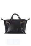 GIANNI CHIARINI Gianni Chiarini - Borsa media - 470134 - Nero da donna