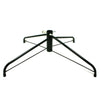 Albero Di Natale Innevato 180cm 655 Rami Realistico Super Folto base 94cm