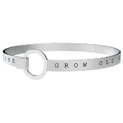 KIDULT BRACCIALE - GROW OLD WITH ME …
