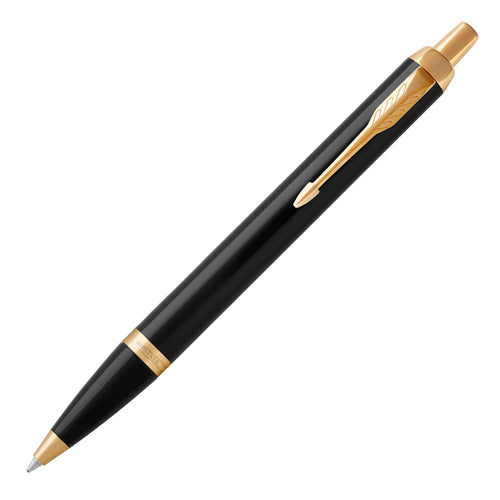 Penna A Sfera M Im Black Gt Parker
