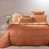 Trapunta Bicolor ! Caleffi Stile e Comfort per la Tua Camera da Letto