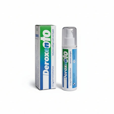 Deroxen Pet Line Oto per Cani e Gatti 100ml Teknofarma