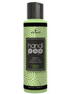 Sensuva - HandyPop Gel Edibile Massaggio 125ml Mela Verde