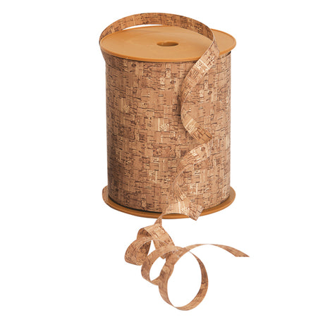 Rotolo Nastro Woodly Sughero 10Mmx200Mt Bolis