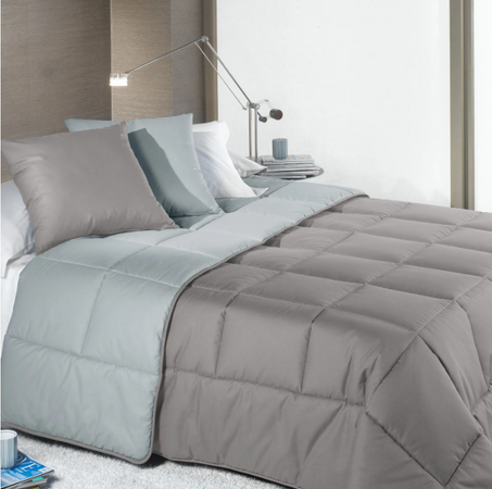 Trapunta Bicolor ! Caleffi Stile e Comfort per la Tua Camera da Letto