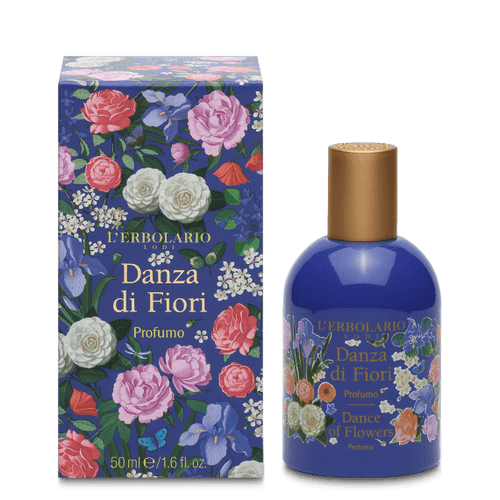 Profumo Danza di Fiori 50 ML