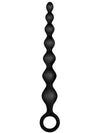 Arse Beads - Palline Anali Nero