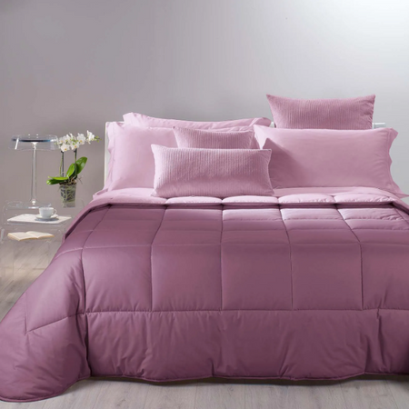 Trapunta Bicolor ! Caleffi Stile e Comfort per la Tua Camera da Letto