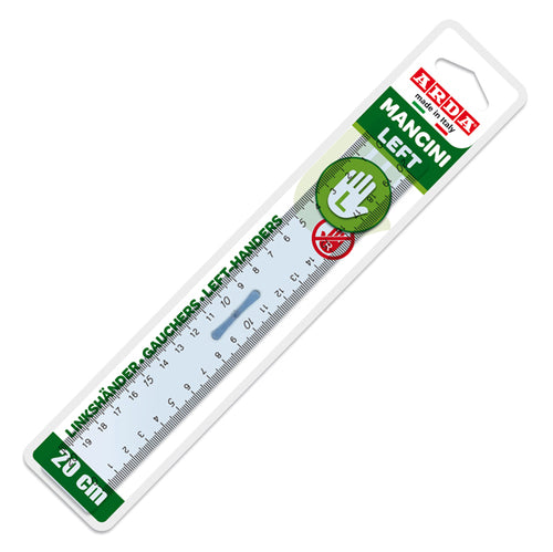 Doppiodecimetro 20Cm Per Mancini Arda