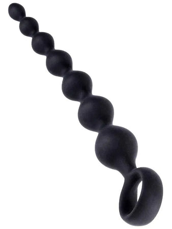 Arse Beads - Palline Anali Nero